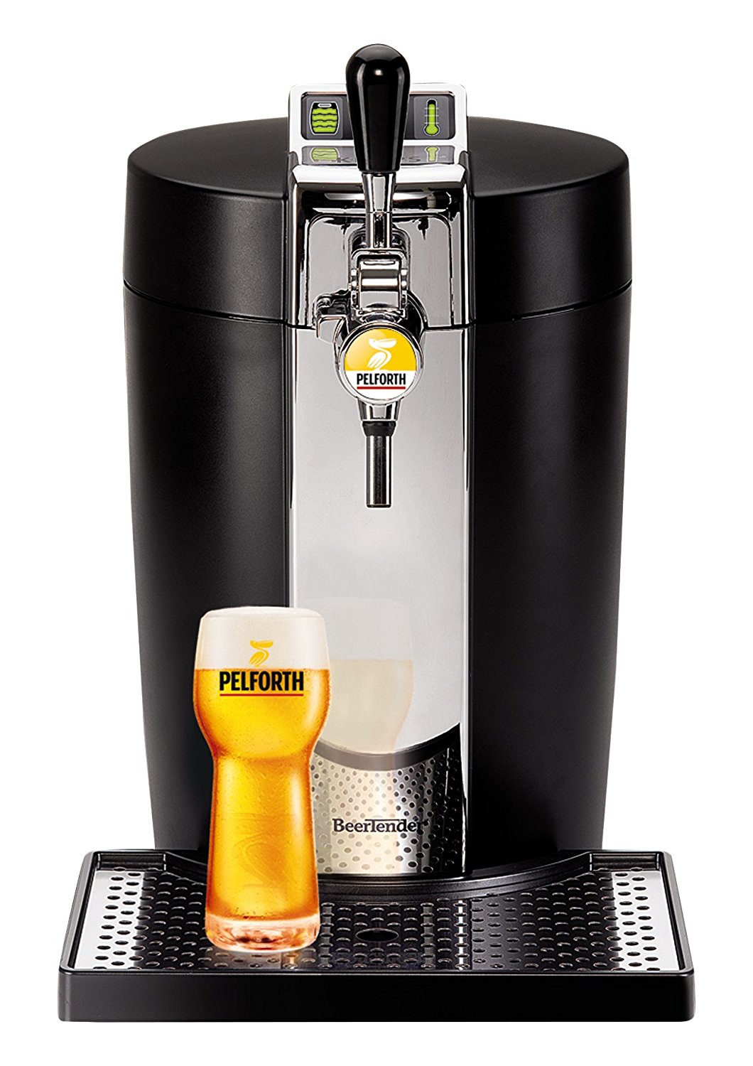 Spillatore Birra Krups Vb Beertender Opinioni Prezzi E Offerte